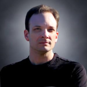 Jason Pargin on Internet Addiction and Algorithmic Horror Podcast Por  arte de portada