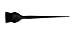 Produktbild Wella Färbepinsel schmal, Breite 3,5 cm