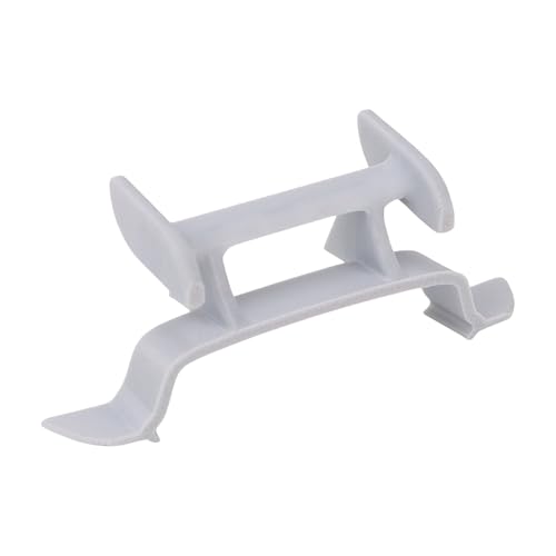 Soporte de cola con bloqueo seguro para vuelo optimizado miniatura 1