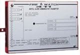 FIRE-LITE ALARMS 411 FIRE-LITE 411 COMMUNICATOR