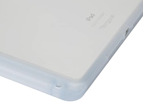 Targus SAFEPORT BACK COVER 10.2IN IPAD, Transparent - Image 3