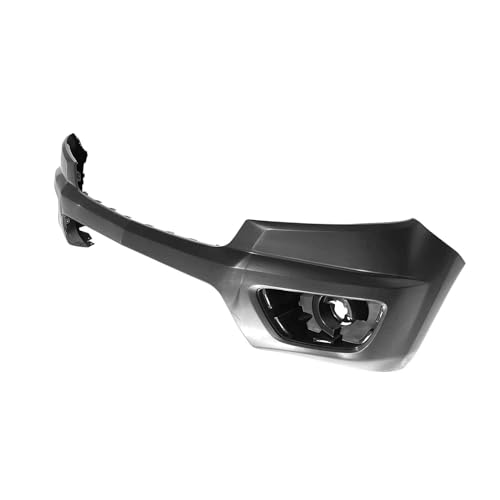 Image of LOSTAR Front Upper Bumper Cover Primed Fit For 2015-2020 Chevy Colorado 2.5L 2.8L 3.6L 23484644