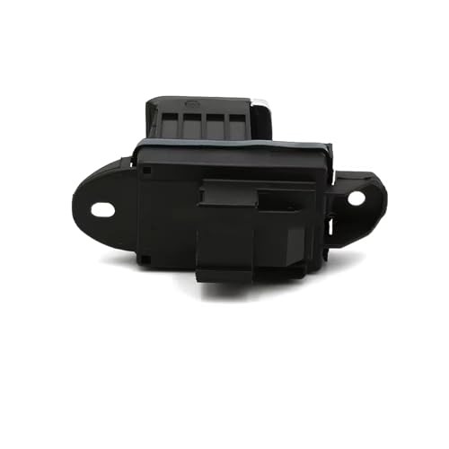 Interruptor freno mano electrónico 4F1927225A compatible con Audi A6 Quattro 2007-2011 3