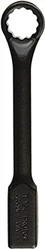 Proto Heavy-Duty Offset Striking Wrench 1-1/4