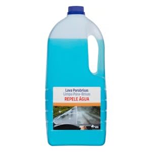 Lavaparabrisas Bosque Verde Botella 2 L Pack 2