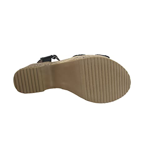 Jellypop Nalinda Women's Platform Sandals4