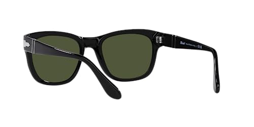 Image of Persol Unisex Po3313s Square Sunglasses