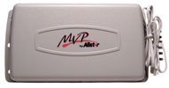 ALLSTAR Garage Door Openers MVP 110550 Three Channel Receiver 318MHz