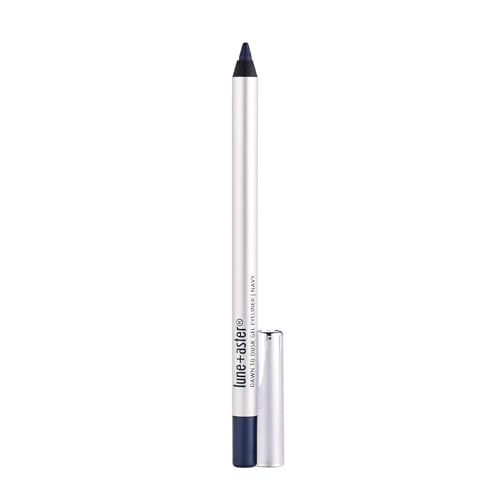 Lune+Aster Dawn To Dusk Gel Eyeliner | 14-Hour Long-Wear Featherl...