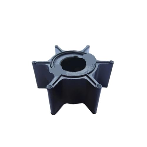 Turbine de moteur de bateau pour entretien de hors-bord 5 CV 6 CV 369-65021-1 - 4