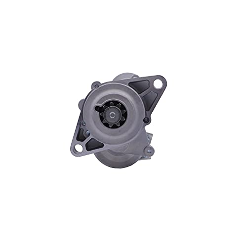 Premier Gear PG-30481N Starter Replacement for Toyota Corolla L4 (15-20), 28100-0T340, 428000-9020