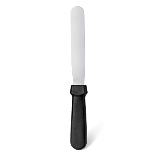 New Star Foodservice 38149 Straight Icing Spatula cover