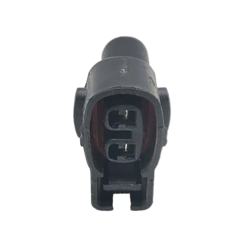 Cableado de bobina de encendido y conector de inyector compatible con Kia 3