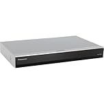 Panasonic DP-UB424 Lettore Blu-Ray Compatibilità 3D Argento