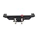 Aunginsy Under Seat Quick Release Roll Bar Fire Extinguisher Mount Bracket Compatible with Toyota Tundra 2022-2024 2025 Car Adjustable Fire Extinguisher Bottle Tie Bracket Billet Aluminum Accessories