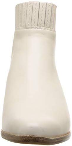 Vince Women's ECKLAND Boot, VINTAGE WHITE, 9.5 M US Review | Image 1