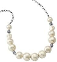 Lia Sophia Symphony Retired Necklace