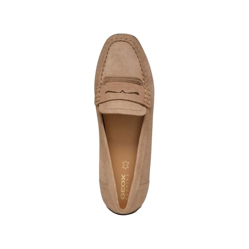 Image of Geox Womens Moccasin