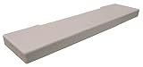 KidKusion Taupe Soft Seat Hearth Pad