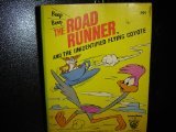 Paperback The Road Runner and the Unidentified Flying Coyote (A Little Big Book) Book