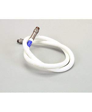 Frymaster Hose Assembly 61-1/2,1/2X3/8 Fittings 8102113 - Genuine OEM Replacement Part