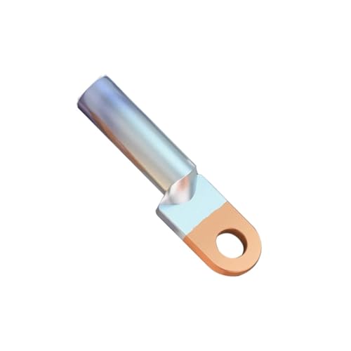 Terminal de aluminio y cobre DTL-70 (A) bimetálico para cables y cuadros eléctricos