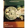 Microbiology Lab Manual Biology 205 1284001202 Book Cover
