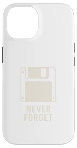 Never Forget g tbs[ fBXN ebN [A X}zP[X iPhone 14 p