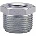 Anvil International 0819905605 Galvanized Imported Malleable Iron Hex Bushing, 3/4