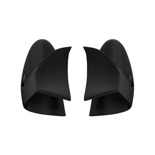Carénage de spoiler pour ZX10-RR idéal pour vos journées sur circuit