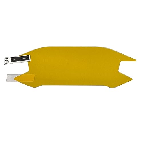 Film protection écran moto CBR500R anti-rayures durable