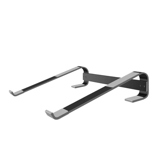Refroidisseur support for ordinateur portable anti-dérapant Silver et accessoires de bureau PC - 4