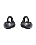 Baseus Inspire XC1 Open-ear Kopfhörer, Sound by Bose, Cloud-Komfort Open Earbuds mit Dolby Audio | Hi-Res | Hybride 2-Wege-Treibereinheit | Knowles BA-Tweeter, 40 Std. Spielzeit, IP66, KI-klare Anrufe