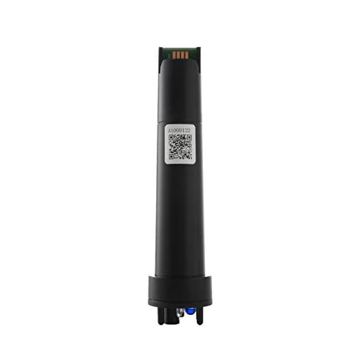 Gre 7015R002 - Blue Sensor Oro. Sensor Para El Blue Connect. Apto Para Piscina Electrolisis.