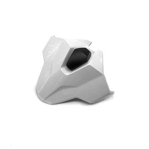 Carénage arrière pour S1000RR 2023 2024 : capot de selle et poussoir de queue premium - 5