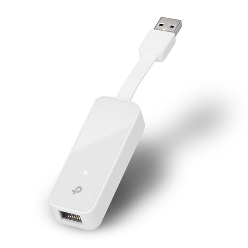 TP-Link UE300 USB auf Ethernet Adapter, USB 3.0 zu...