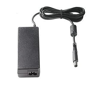 HP Sparepart 120-W AC Adapter idéal pour le télétravail avec 645156-001