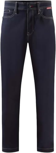 STRATA® Inherent Arc Flash & Flame Protective Demin Jean Pant (CAT 2, 12cal/cm)