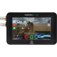 Amazon.com : Atomos Samurai Blade 5-Inch 1280 x 720 Hi