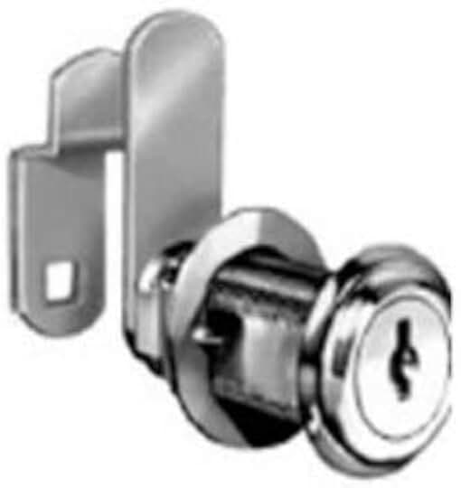 lock cylinder