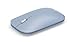 Produktbild Microsoft Modern Mobile Mouse Pastelblau, KTF-00029