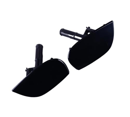 Couvercle de buse lave-phare Macan finition premium OEM 95B955102