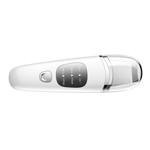 Nettoyant pour points noirs électrique pour votre routine de soin visage portable quotidienne