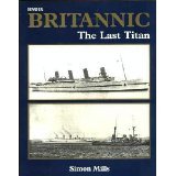 H.M.H.S. "Britannic": The Last Titan