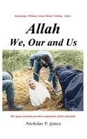 Allah, We, Our and Us