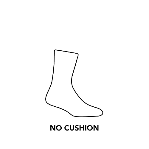 DARN TOUGH Tactical Micro Crew Light Socks (T4018) Unisex3