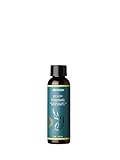 Aleavia – Travel Size Enzymatic Body Cleanse – Fragrance-Free Organic & All-Natural Prebiotic, Vegan Body Wash – 2 Oz.