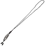 Lurrose Colgante de Cuentas Dzi de Ágata Negra para Mujer, Estilo Étnico Versátil Bendición para Seguridad y Salud en Cualquier Ocasión