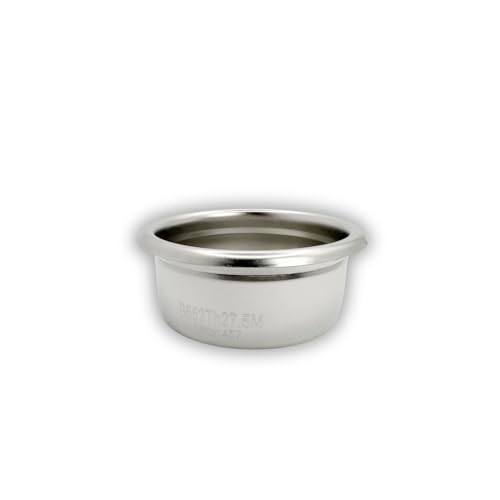 Panier filtrant IMS perforation précise 27.5mm pour expresso Wega et Astoria - 5