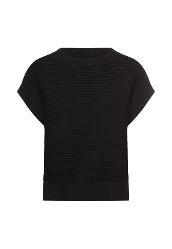 T-Shirt Femme camel active 309557-7k86 en maille premium de coton peigné